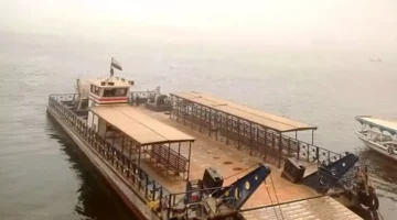 استنفار في أسوان لمواجهة حالة التقلبات الجوية التي تشهدها المحافظة حالياً